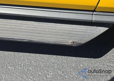 2018 Ford Transit-250 T-250 из США, поврежденный, VIN 1FTKR3XM9JKB56472